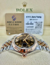二手 ▶️ Rolex 勞力士 DATEJUST ◀️ 278271 (31mm) 
